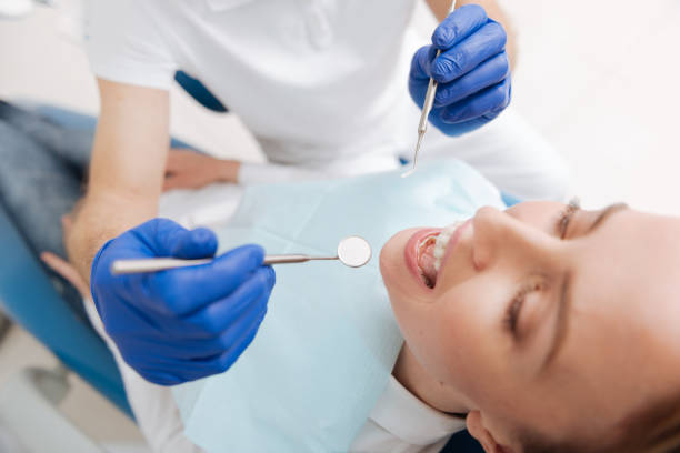 Contra Costa Centre, CA Holistic Dental Care Services Company
